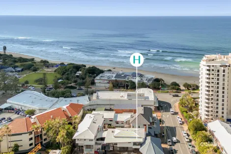 Property photo of 20/7-13 Beach Road Coolum Beach QLD 4573