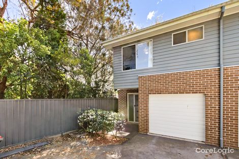 Property photo of 4/5 King Street Birmingham Gardens NSW 2287