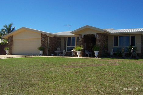 Property photo of 105 Pacific Drive Hay Point QLD 4740
