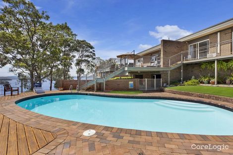 Property photo of 4 Indra Road Tascott NSW 2250