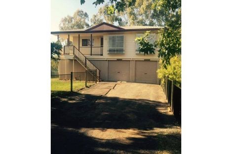Property photo of 28 Owen Street East Dalby QLD 4405