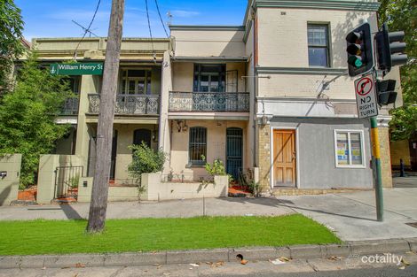 Property photo of 93 William Henry Street Ultimo NSW 2007