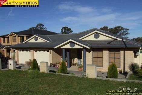 20 Assunta St, Rooty Hill, NSW 2766