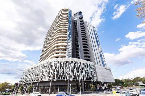 509/120 Eastern Valley Way, Belconnen, ACT 2617