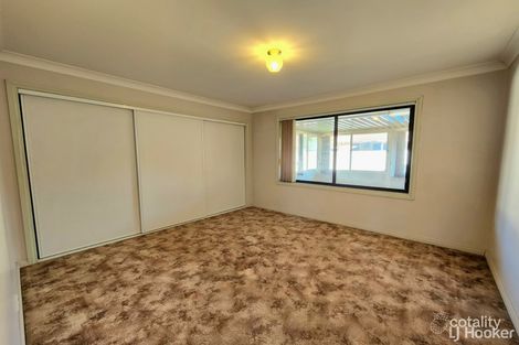Property photo of 7 Woollybutt Way Muswellbrook NSW 2333