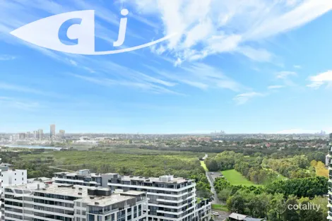 21410/2b Figtree Dr, Sydney Olympic Park, NSW 2127