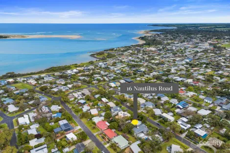 Property photo of 16 Nautilus Road Inverloch VIC 3996
