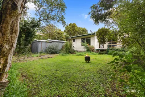 Property photo of 16 Nautilus Road Inverloch VIC 3996