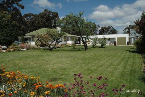Property photo of 66 Sutton Road Maryborough VIC 3465
