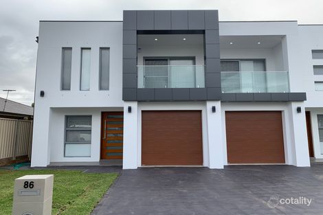 Property photo of 86 Capuchin Way Plumpton NSW 2761