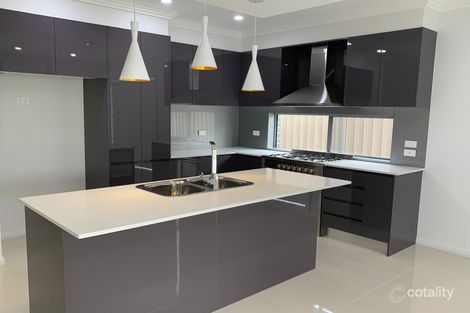 Property photo of 86 Capuchin Way Plumpton NSW 2761