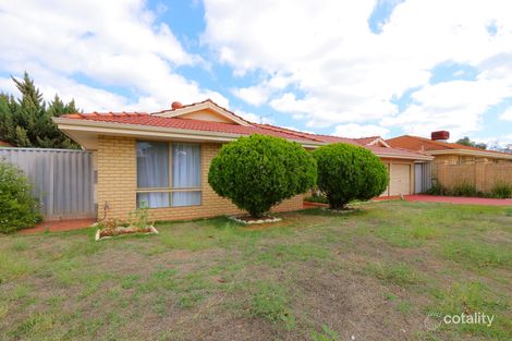 Property photo of 99 Johanson Promenade Murdoch WA 6150