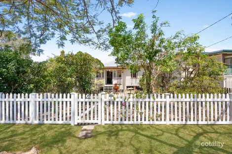 Property photo of 4 Alexander Street Zillmere QLD 4034