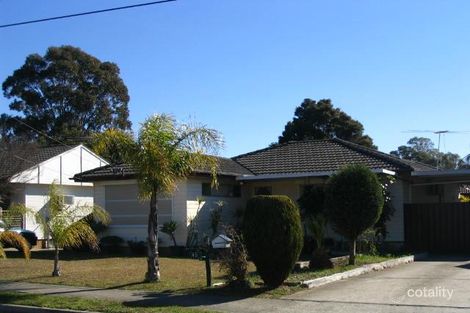 40 Young St, Mount Pritchard, NSW 2170