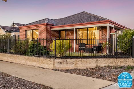 Property photo of 13 Norseman Approach Baldivis WA 6171