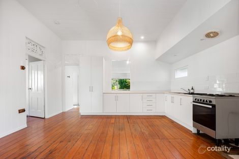 Property photo of 20 Baragoola Street Coorparoo QLD 4151