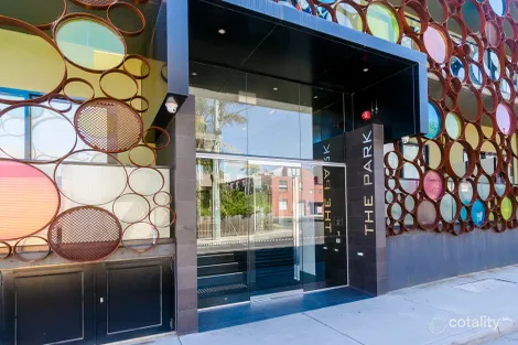 401/12 Martin St, St Kilda, VIC 3182