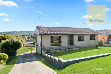 Property photo of 32 Ada Street Goulburn NSW 2580