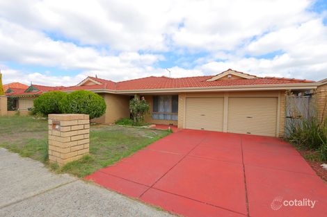Property photo of 99 Johanson Promenade Murdoch WA 6150