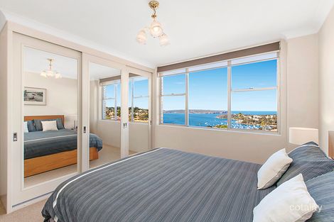 Property photo of 25/669 Military Road Mosman NSW 2088