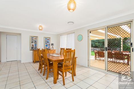 Property photo of 7 Dormer Grove Quakers Hill NSW 2763