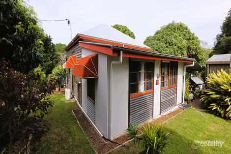 Property photo of 2 Ryan Lane Mount Morgan QLD 4714