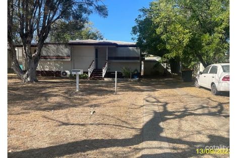 14 Seeman St, Blackwater, QLD 4717