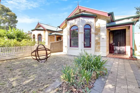 89 Chief St, Brompton, SA 5007