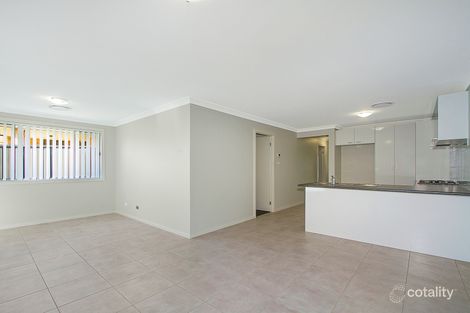 Property photo of 17A Freesia Way Hamlyn Terrace NSW 2259