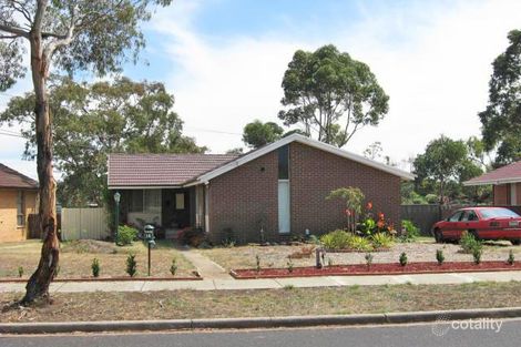 14 Buckingham Cres, Sunshine West, VIC 3020