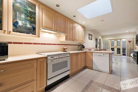 Property photo of 1A Michael Court Berwick VIC 3806