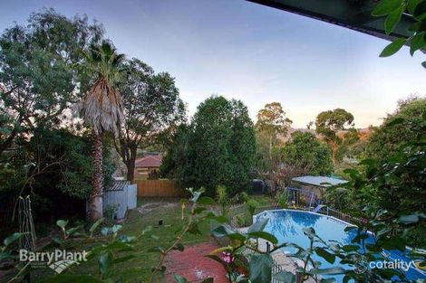 Property photo of 1 Pope Avenue Boronia VIC 3155