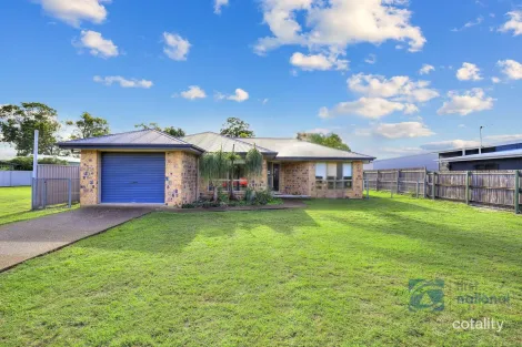 Property photo of 144 Acacia Street Woodgate QLD 4660