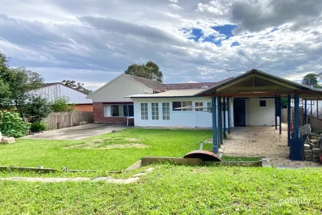 5 Yattenden Cres, Baulkham Hills, NSW 2153