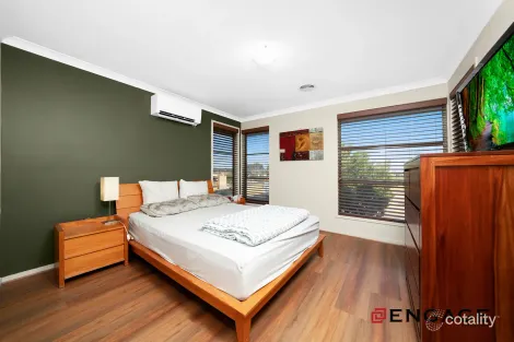 Property photo of 115 Penrose Promenade Tarneit VIC 3029