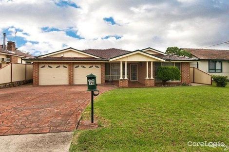 Property photo of 70 Dargan Street Yagoona NSW 2199