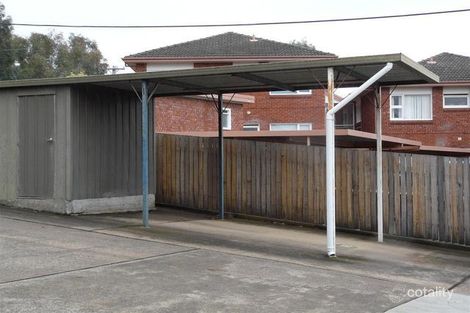 Property photo of 18/25 Mackennal Street Lyneham ACT 2602