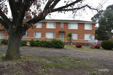 Property photo of 18/25 Mackennal Street Lyneham ACT 2602
