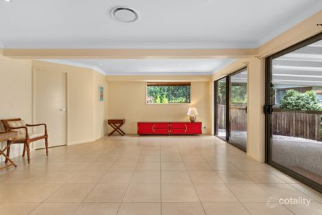 Property photo of 9 Manubar Place Chapel Hill QLD 4069