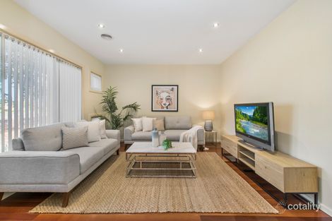 Property photo of 6 Oatlands Lane Cairnlea VIC 3023