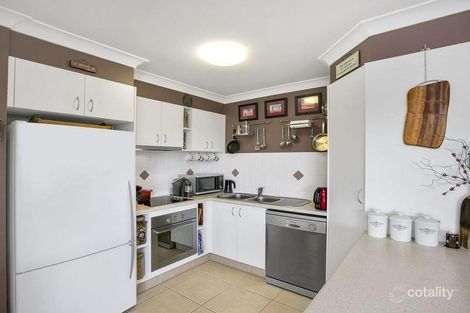 Property photo of 1/16 Abbey Rose Way Nerang QLD 4211