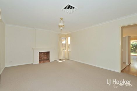 Property photo of 35 Ellen Brook Drive The Vines WA 6069