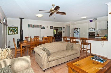 Property photo of 57 Cotswold Hills Drive Cotswold Hills QLD 4350