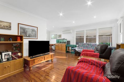 Property photo of 5 Patonga Crescent Grovedale VIC 3216