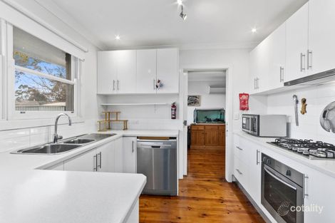 Property photo of 5 Patonga Crescent Grovedale VIC 3216