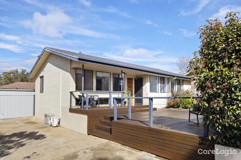 Property photo of 26 Kinsella Street Higgins ACT 2615