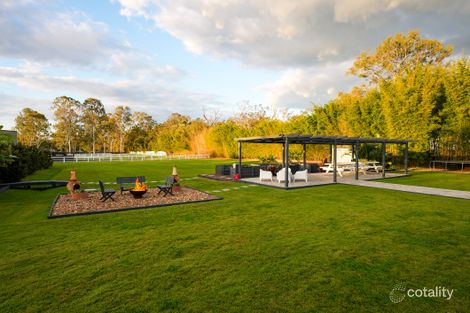 Property photo of 173 Carbrook Road Cornubia QLD 4130