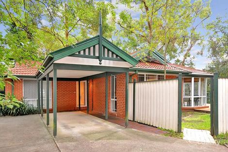 29a Finlayson St, Lane Cove, NSW 2066