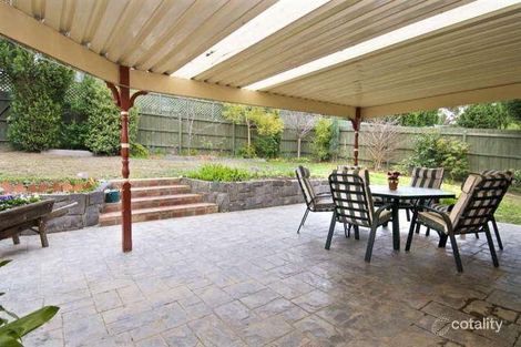 Property photo of 9 Scenic Rise Eltham North VIC 3095