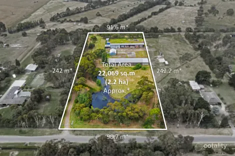 90 Keys Rd, Keysborough, VIC 3173